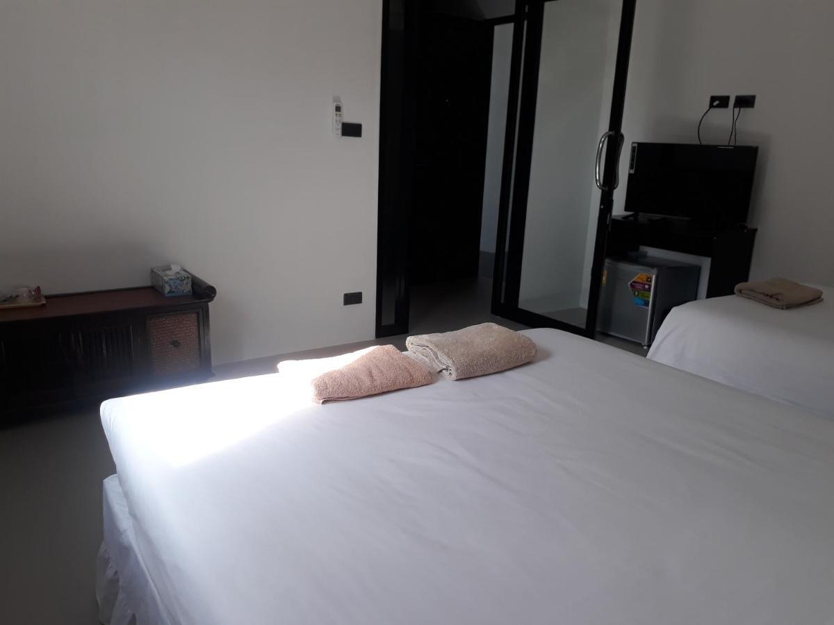 Sunset Marina Resort Bangrak Plajı Dış mekan fotoğraf